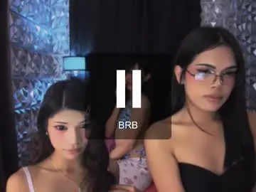 Chaturbate Live Sex of vanilla_muse