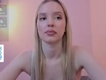 Chaturbate Live Sex Cam of w_olivia_w