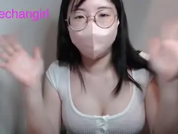 Chaturbate Adult Webcams of yumechangirl