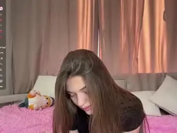 Chaturbate Free Porn Cam of zoniawiren