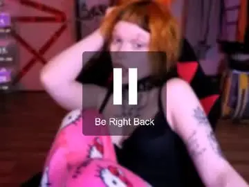Chaturbate Adult Video Chat of _nicole_meow_