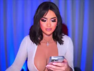 Chaturbate Live Sex of annecalifornia