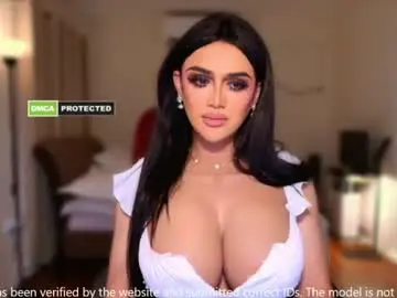 Chaturbate Sex Chat of annecalifornia