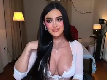 Chaturbate Adult Webcam of annecalifornia