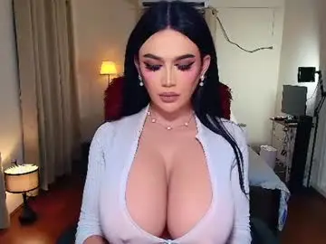 Chaturbate Sex Cam of annecalifornia