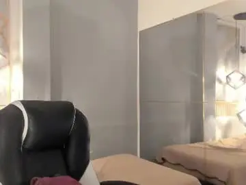 Chaturbate Nude Webcam of ash_kai