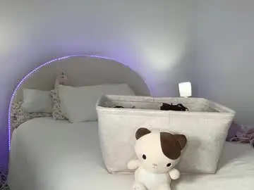 Chaturbate Private Sex Chat of bbybreex