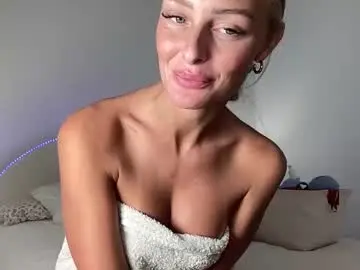 Chaturbate Adult Video Chat of bbybreex