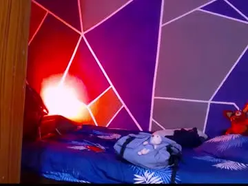 Chaturbate Live Sex Cam of bellota_bunny