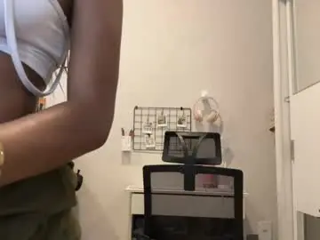 Chaturbate Sex Cam of billaau