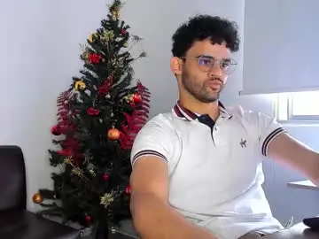 Chaturbate Live Sex Cam of chrisandrew_