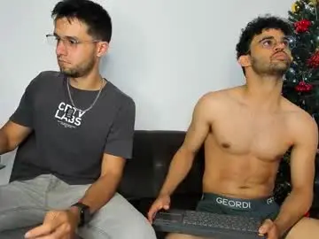 Chaturbate Free Live Porn of chrisandrew_