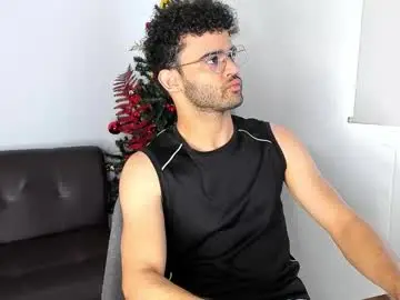 Chaturbate Sex Cam of chrisandrew_