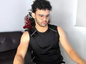 Chaturbate Adult Webcams of chrisandrew_