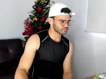 Chaturbate Best live sex cam show of chrisandrew_