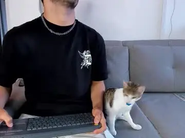 Chaturbate Adult Webcam of chrisandrew_