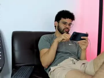 Chaturbate Adult Webcam of chrisandrew_