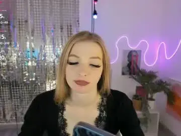 Chaturbate Sex Cam of daria_noir