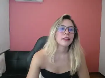 Chaturbate Sex Cam of dulce__victoria__