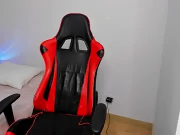 Chaturbate Adult Video Chat of hannah_miltonn