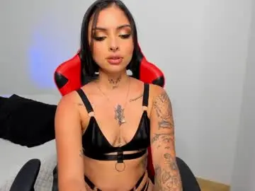 Chaturbate Adult Webcams of hannah_miltonn