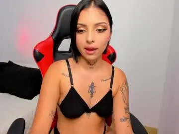 Chaturbate Free Live Porn of hannah_miltonn