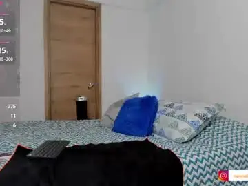 Chaturbate Free Porn Cam of hannah_miltonn