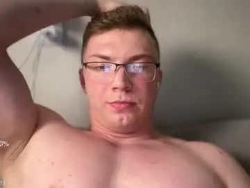 Chaturbate Live Sex of iron__chapman