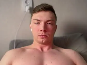 Chaturbate Free Porn Cam of iron__chapman