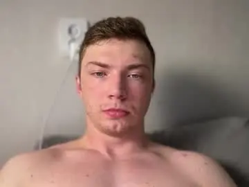 Chaturbate Sex Chat of iron__chapman