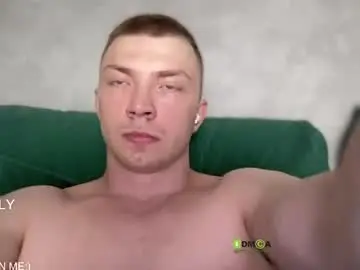 Chaturbate Adult Webcam of iron__chapman