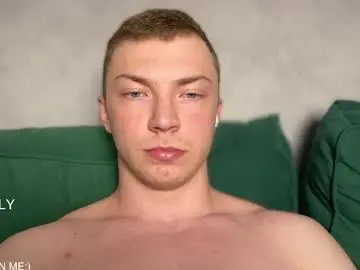 Chaturbate Adult Video Chat of iron__chapman