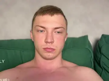 Chaturbate Sex Cam of iron__chapman