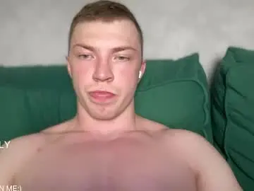 Chaturbate Adult Webcams of iron__chapman