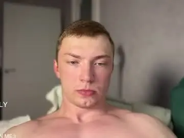 Chaturbate Nude Webcam of iron__chapman