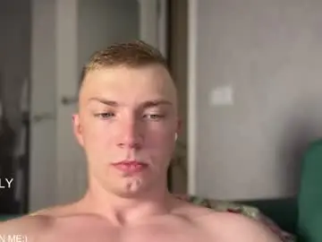 Chaturbate Adult Video Chat of iron__chapman