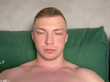 Chaturbate Sex Cam of iron__chapman