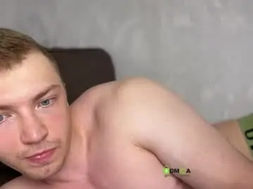 Chaturbate Adult Webcams of iron__chapman