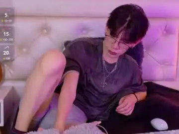 Chaturbate Free Porn Cam of kim_adrien