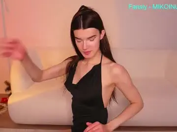 Chaturbate Adult Webcam of kisapisa434