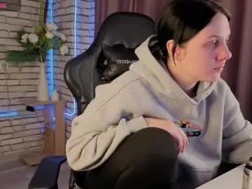 Chaturbate Live Sex Cam of kvetachka