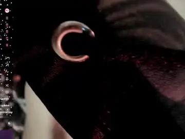 Chaturbate Adult Webcam of la_mazona