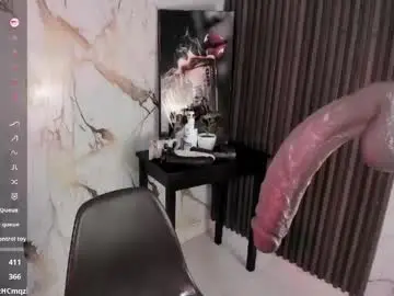 Chaturbate Adult Webcams of la_mazona