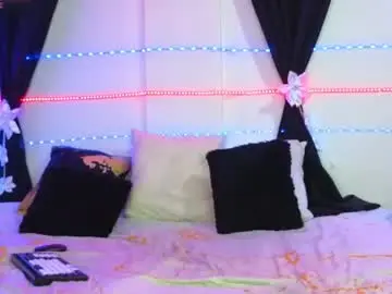 Chaturbate Sex Cam of liam_forest_