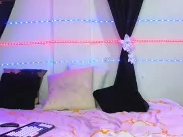 Chaturbate Sex Chat of liam_forest_