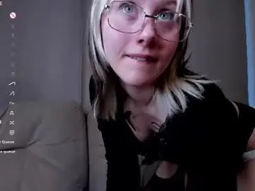 Chaturbate Best Webcam of lizy_af