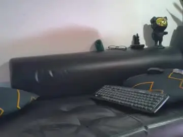 Chaturbate Sex Chat of nicolas_veiny