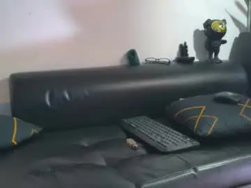 Chaturbate Adult Webcams of nicolas_veiny