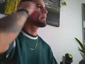 Chaturbate Adult Video Chat of nicolas_veiny