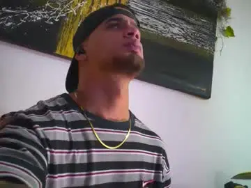 Chaturbate Nude Webcam of nicolas_veiny